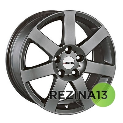 Autec Arctic 7,5x17 5x112 ET28 DIA66,6 (graphite)