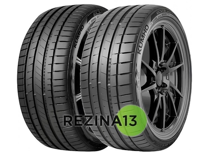 Kumho Ecsta Sport PS72 235/40 ZR18 95Y XL