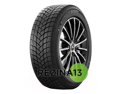 Michelin X-Ice Snow 245/35 R19 93H XL