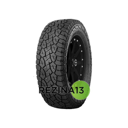 Kumho Road Venture AT52 285/70 R17 121/118R