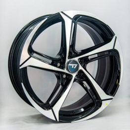 VLF ULF19 7,5x17 5x112 ET38 DIA66,6 (BMF)