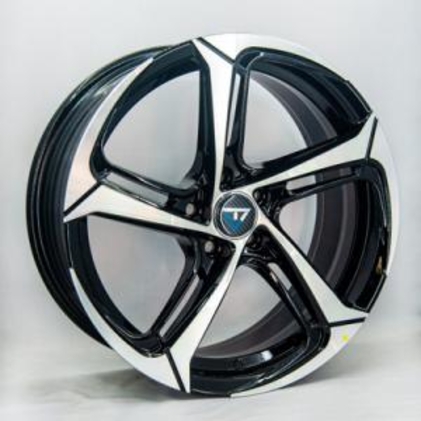 VLF ULF19 7,5x17 5x112 ET38 DIA66,6 (BMF)