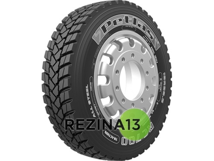 Petlas RC700 (ведущая) 295/80 R22,5 152/148L