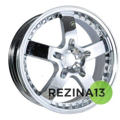 Stonewell STW210 8,5x20 5x112 ET50 DIA66,6 (FBPL)