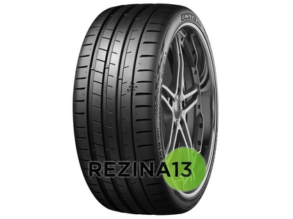 Kumho Ecsta PS91 255/40 ZR19 100Y XL