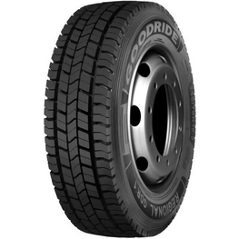 Goodride GDR1 (ведущая) 215/75 R17,5 128/126M