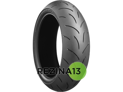 Bridgestone Battlax BT-015 190/50 ZR17 73W