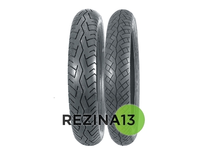Bridgestone Battlax BT-045 110/80 R18 58V