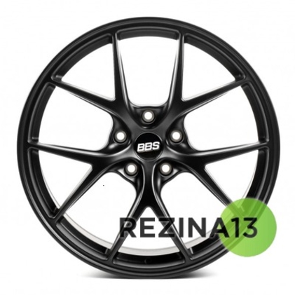 Flow Forming FF007 8,5x19 5x112 ET45 DIA66,6 (satin black)