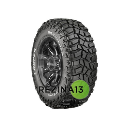 Cooper Discoverer STT Pro 265/75 R16 123/120K
