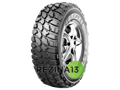 GT Radial Adventuro M/T 31/10,5 R15 109Q