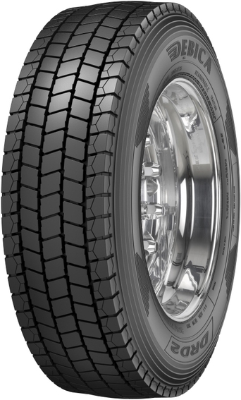 Debica DRD 2 (ведущая) 315/70 R22,5 154/152M