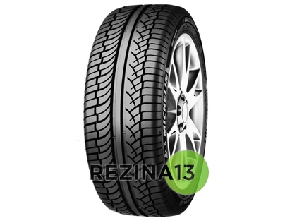 Michelin Latitude Diamaris 235/65 ZR17 104W AO