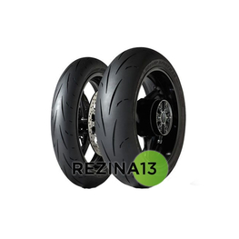 Dunlop Sportmax GP Racer D211 M 120/70 ZR17 58W