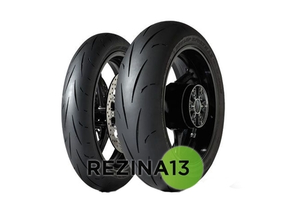 Dunlop Sportmax GP Racer D211 M 120/70 ZR17 58W