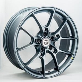 VLF ULF09 8,5x19 5x112 ET38 DIA66,6 (MBM)