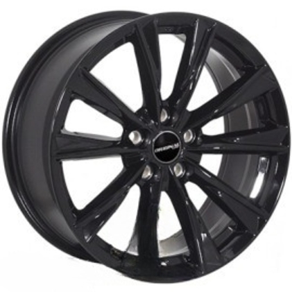 JH H3202F 8x19 5x114,3 ET35 DIA60,1 (black)