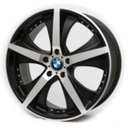 JH H773D 8,5x20 5x120 ET40 DIA72,6 (MB)