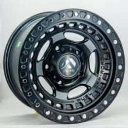 GT JA180 8x15 5x139,7 ET0 DIA110,5 (BM)