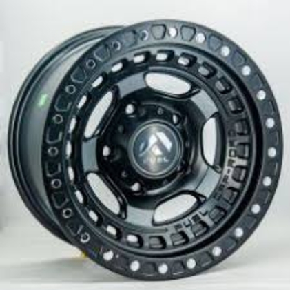 GT JA180 8x15 5x139,7 ET0 DIA110,5 (BM)