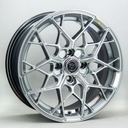 VLF ULF22 7,5x17 5x112 ET38 DIA66,6 (HB)