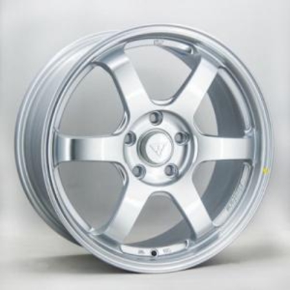 VLF VLF56 7,5x17 5x114,3 ET40 DIA73,1 (GM)