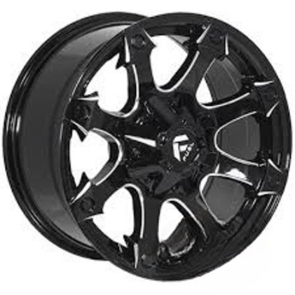 GT 8010 9x17 6x135/139,7 ET-12 DIA110,1 (BMF)
