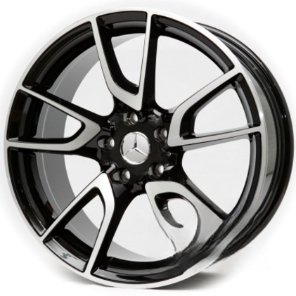 JH H3062F 8x18 5x112 ET40 DIA66,6 (MIB)