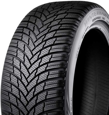 Firestone Winterhawk 4 235/50 R18 101V XL