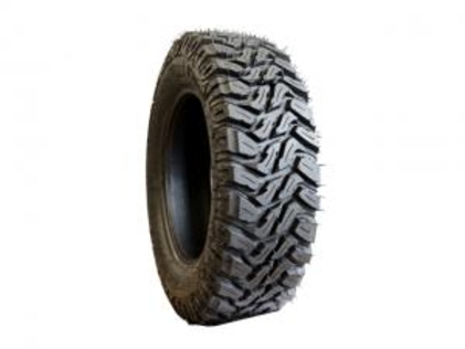 Equipe (наварка) 4x4 Viper MT 235/65 R17 115/113Q