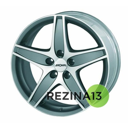 Ronal R48 7,5x16 5x114,3 ET40 DIA82,1 (JBFC)