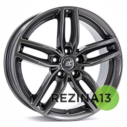 RC Design RC-29 8,5x20 5x112 ET52 DIA66,6 (DS)