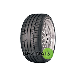 Continental ContiSportContact 5P 245/40 ZR18 97Y XL M0