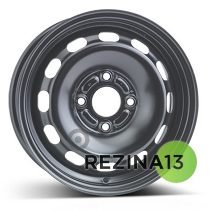 ALST (KFZ) 6355 Ford 5,5x14 4x108 ET38 DIA63,4