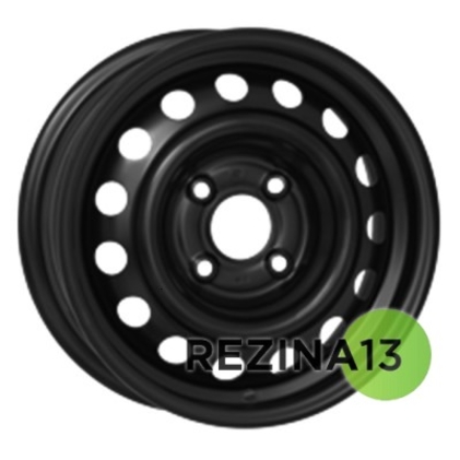 ALST (KFZ) 3505 Ford 5,5x14 4x108 ET38 DIA63,4