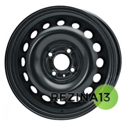 ALST (KFZ) 4505 Ford 6x15 4x108 ET48 DIA63,4