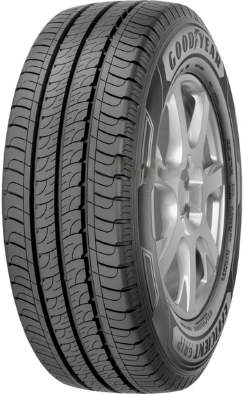 Goodyear EfficientGrip Cargo 2 235/65 R16C 115/113S