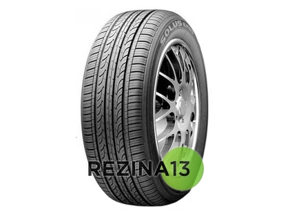 Kumho Solus KH25 205/55 R17 91V