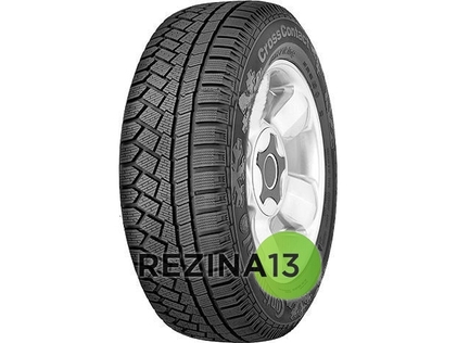 Continental ContiCrossContactViking 275/40 R20 106Q XL