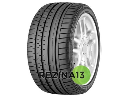 Continental ContiSportContact 2 275/40 ZR19 101Y M0
