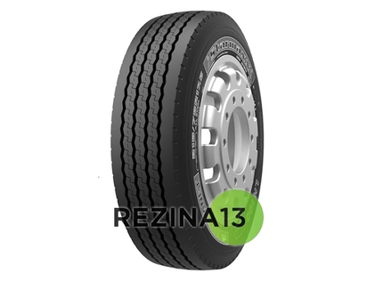 Starmaxx LH100 Ecoplanet (прицепная) 245/70 R17,5 143/141J 16PR