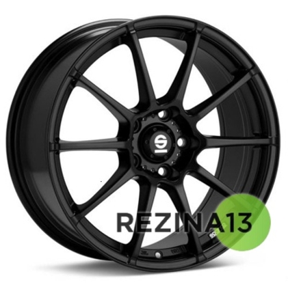 Sparco Asseto Gara 7x17 4x108 ET25 DIA (GARA)