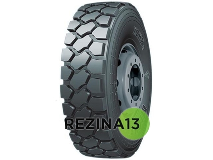 Michelin XZH2 R (универсальная) 13 R22,5 154/150G