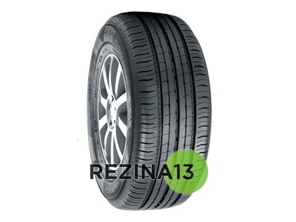 Nokian Hakka C2 215/60 R16C 108/106T