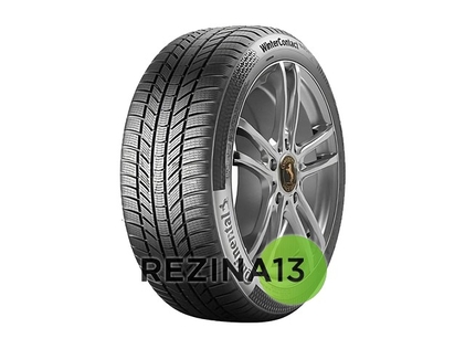 Continental WinterContact TS 870P 225/60 R16 102V XL