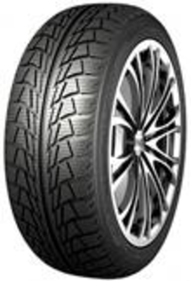 Nankang Snow Viva SV1 165/60 R15 81H XL