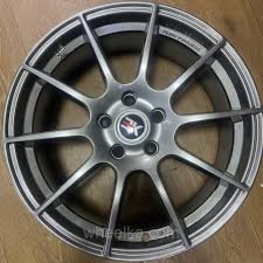 GT 3S019 7x17 5x108 ET45 DIA73,1 (HB)