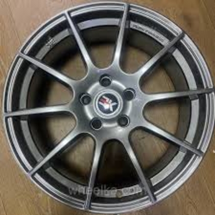 GT 3S019 7x17 5x108 ET45 DIA73,1 (HB)