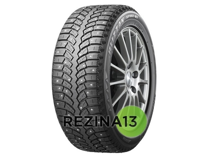 Bridgestone Blizzak Spike-01 255/55 R18 109T XL (шип)