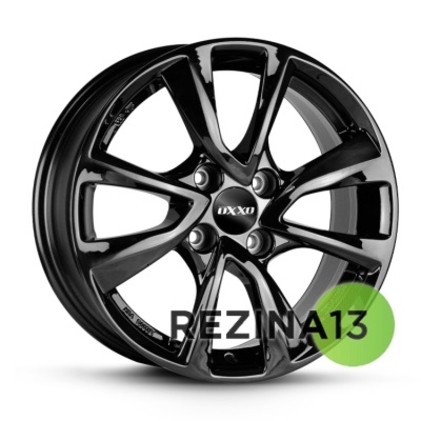 Oxxo Oberon 4 6,5x16 4x108 ET32 DIA65,1
